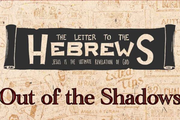 Christ's Sacrifice Once For All